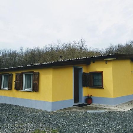 Willa Casa Molinari San Martino  Zewnętrze zdjęcie