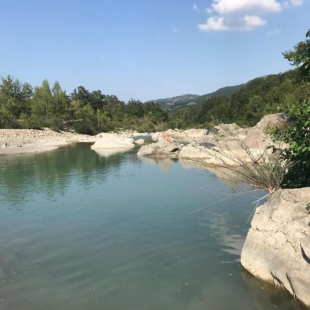 Willa Casa Molinari San Martino  Zewnętrze zdjęcie