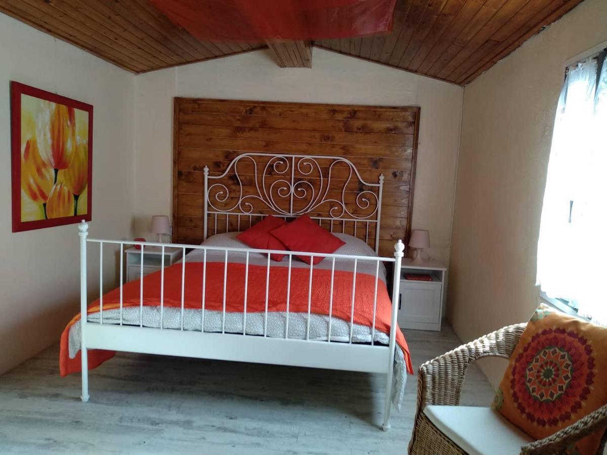 Willa Casa Molinari San Martino  Zewnętrze zdjęcie