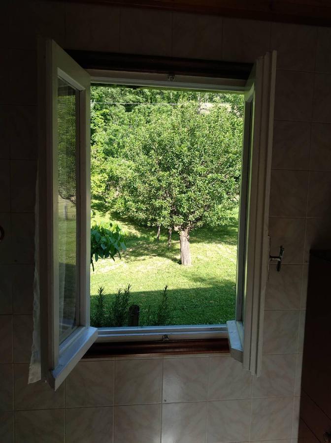 Willa Casa Molinari San Martino  Zewnętrze zdjęcie