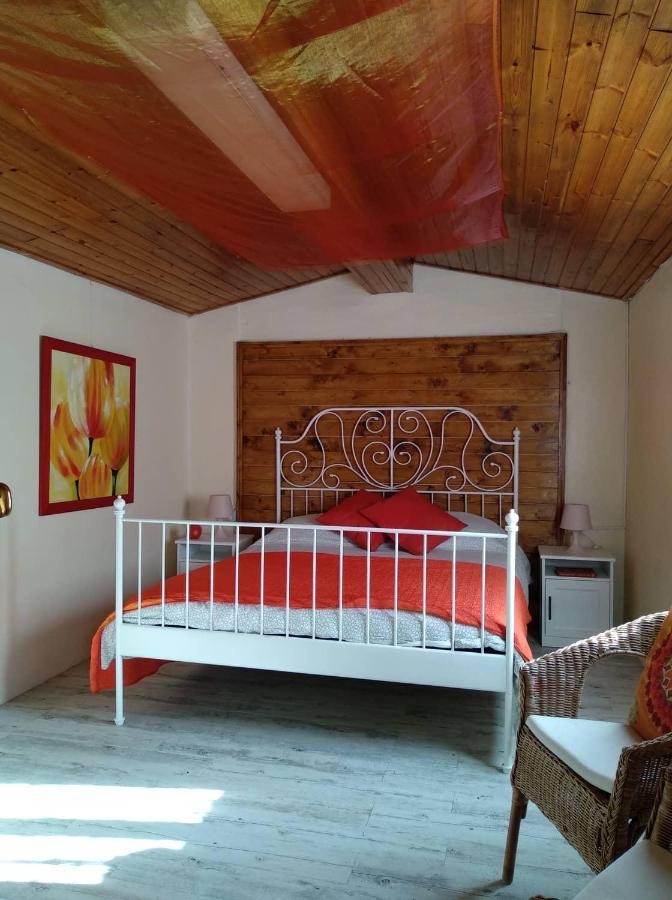 Willa Casa Molinari San Martino  Zewnętrze zdjęcie