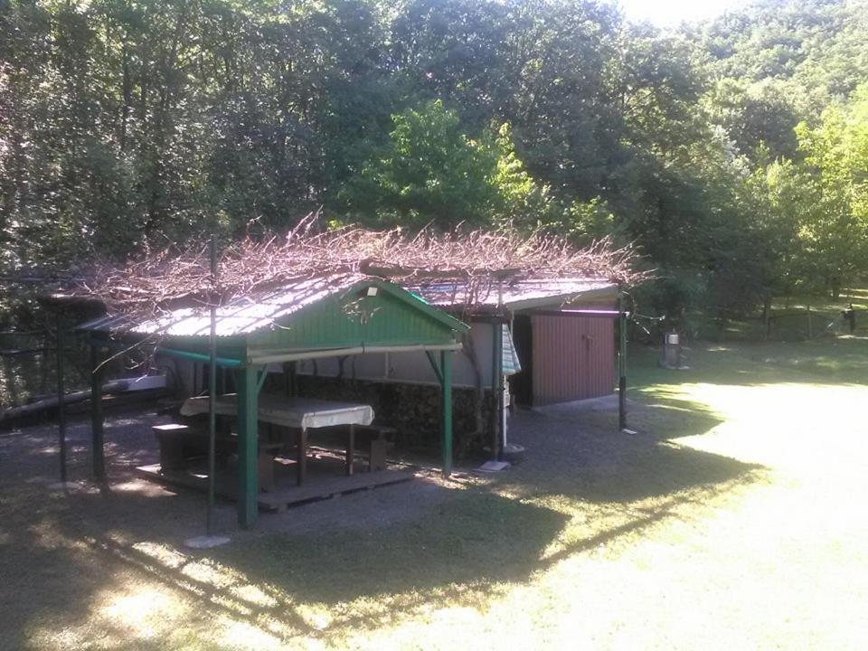 Willa Casa Molinari San Martino  Zewnętrze zdjęcie