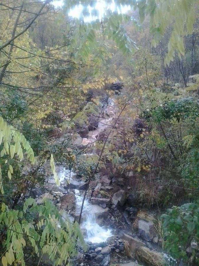 Willa Casa Molinari San Martino  Zewnętrze zdjęcie