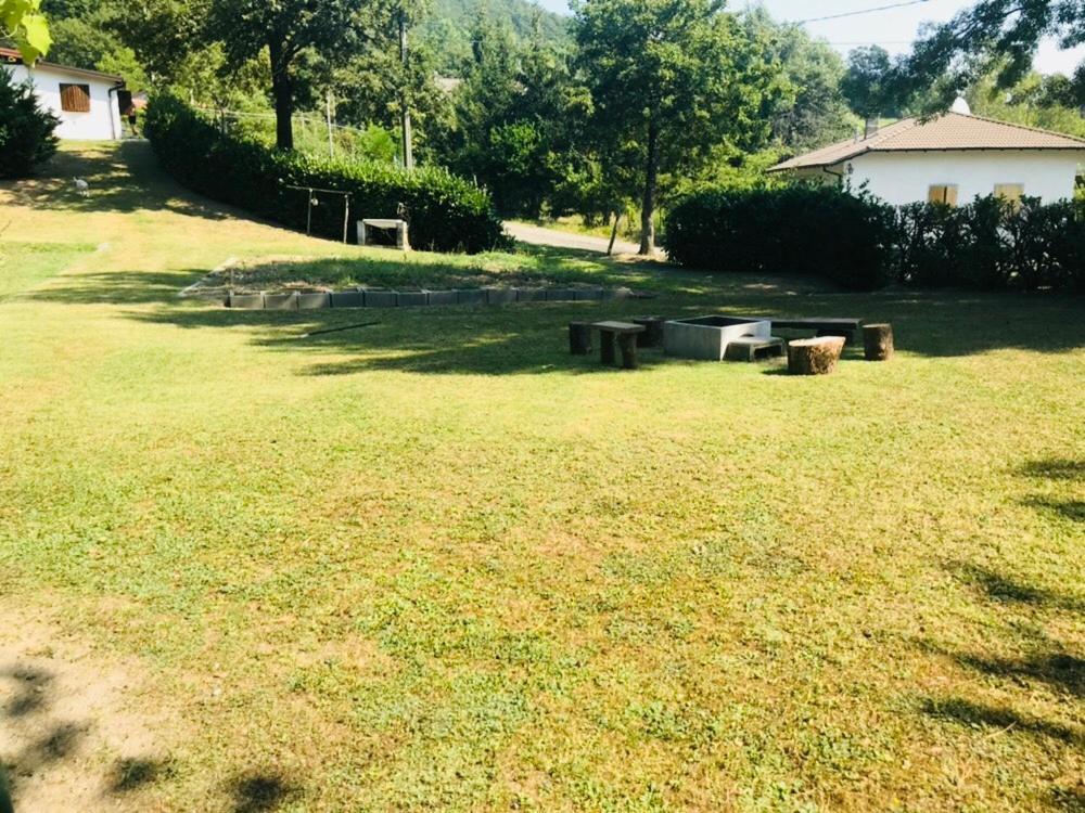Willa Casa Molinari San Martino  Zewnętrze zdjęcie