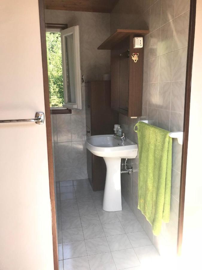 Willa Casa Molinari San Martino  Zewnętrze zdjęcie