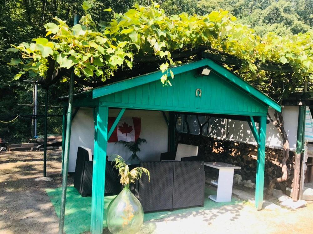 Willa Casa Molinari San Martino  Zewnętrze zdjęcie