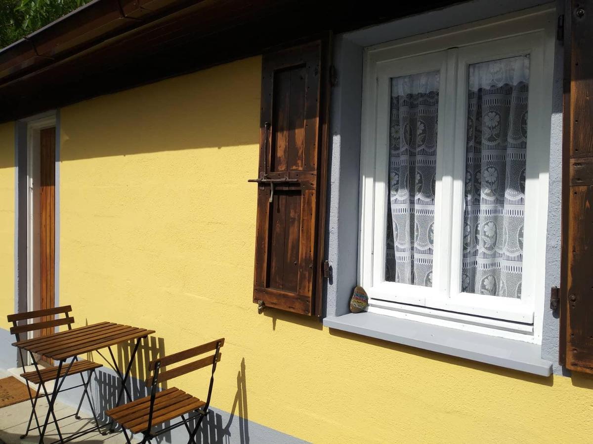 Willa Casa Molinari San Martino  Zewnętrze zdjęcie